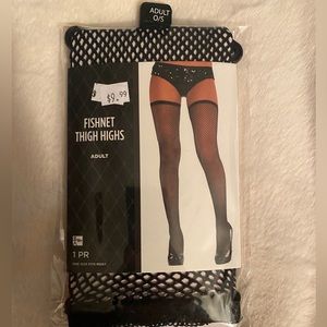 Fishnet Tights